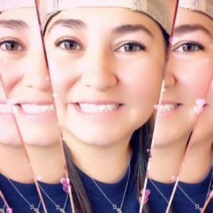 Meet your Posher, Andi